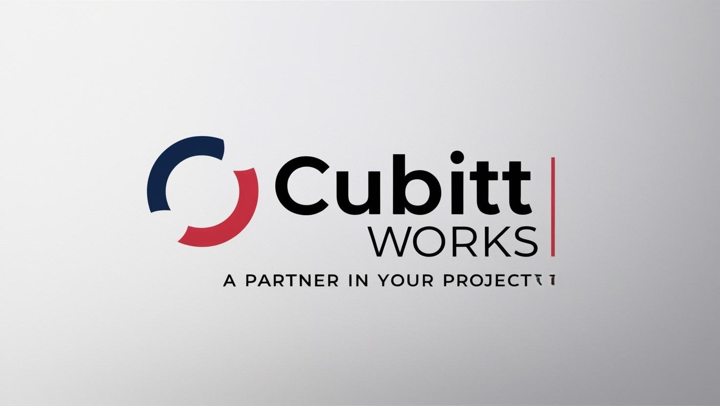 Cubitt Logo - Sarami Events Partner